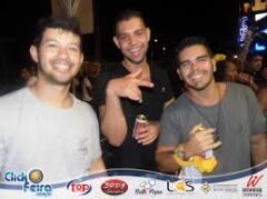Bloco Vou Beber
